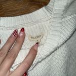 Pilcro Cozy Knit Sweater Photo 2