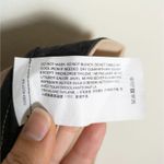 Theory Khaki Demitria 4 Sevona Stretch Wool Flared Pants Women's Size 4 ALTERED Photo 4