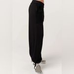 Project Social T New  Going Places Pant Black Photo 4