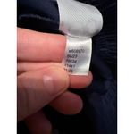 Lou & grey  Ripstop Skort Women's Small Deep Space Blue Utility Pocket Stretch Photo 5