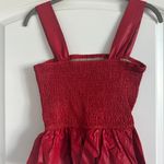 TCEC Red Leather Top Photo 1