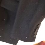 Stella McCartney NWOT  stud wool coat Photo 4