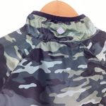 LuLaRoe Rise Camouflage Jacket Size XS Photo 6