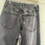 Good American Good Curve Yoke Skinny Jeans Photo 1