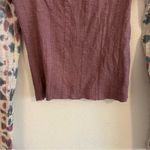 Free People  We the Free Women's Big Sur Tie Dye Tee- cropped raw hem Photo 3