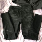 Kendall + Kylie Black Jeans Photo 0