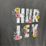 Hurley sweatshirt size medium Photo 1