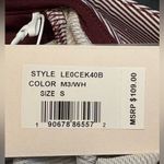 Peter Millar  Long Sleeve Fitted Polo 1/4 Zip. Virginia Tech Hookies Wrestling Photo 6