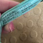 Orthaheel Orthotic Flower Accent Blue Green Thong Sandals Comfort‎ Slides US 10 Photo 9