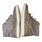 Sperry Betty chukka boots SIZE 9 Photo 9