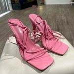 public desire   pink heels ✨ Photo 1