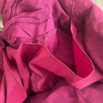 Cinq à Sept Cinq a Sept Monica Gathered Silk Blouse Top Size S Photo 11