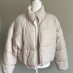 H&M COPY - NEW  Puffer Jacket Size L Photo 0