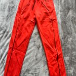 Nike Air Fleece Mid Rise Joggers Photo 0