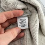 Derek Lam 10 CROSBY Sweatshirt Dress Top Womens 2 Grey Tunic Shirt Preppy Casual Photo 6