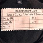 Banana Republic Womens Luxury Cashmere Wool Sweater Size XL Cozy Comfy Soft Warm Photo 4