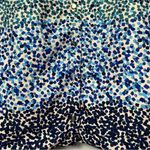 Julia Jordan Mixed Dot Ruffle A-Line Dress 14 Photo 5