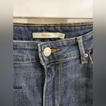 Levi's 1144 711 Skinny Jeans 31 (33x29.5) Mid Rise Distressed Stretch Photo 3