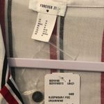 Forever 21 sleep top Photo 2