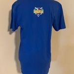 Gildan Vintage  1990s Tee Shirt *LA* 100% Cotton Unisex Photo 2