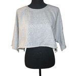 BP Cropped Sweatshirt Photo 1