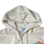 l*space Jam A New Legacy Graphic Hoodie Beige Stay Tuned Adult Sweatshirt Sz XXL Photo 2