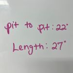 Living My Best Style X Pink Lily Bohemian Waffle Knit Womens Thermal Size Medium Gray Photo 9