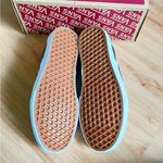 Vans Classic Slip-On Checkerboard Shoes Women 10.0 US Mens 8.5 US Photo 10