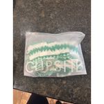 Cupshe   coverup swimwear green‎ Photo 3