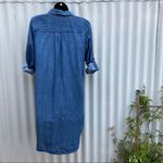 Banana Republic shirtdress Photo 6
