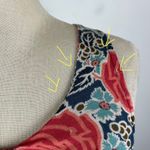 Anthropologie Lilka Meticulous Floribunda Dress Photo 4