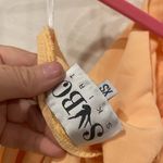 Sabo Skirt  Shari Halter Mini Dress Size XS EUC Photo 3