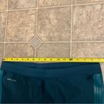 Nike XXL DriFit Active Leggings Blue | Gym, Fitness, Exercise Photo 8