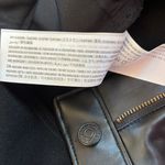 Abercrombie & Fitch Leather Pants Photo 4