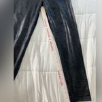 Soma  Essential Legging Color Black Foil Size M NWT M Photo 6