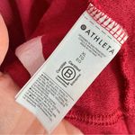 Athleta Pranayama Wrap Size XL Clover Berry Oversized Pockets Activewear Photo 5