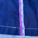 Isaac Mizrahi for Target Dress Womens Small Blue Sleeveless Button Up Collar Photo 12