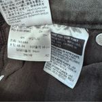 Levi's Levi’s Mid-Rise Dark Gray Boot‎ Cut Jeans Sz 27 Photo 2