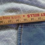 Old Navy  Womens Super Skinny Jeans 16P Petite High Rise Light Wash NEW Photo 6