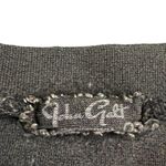 Brandy Melville John Galt dark grey New York graphic shirt Photo 3