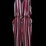 Enfocus Studio  Striped Jumpsuit  Photo 1
