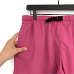 Columbia VTG  Baggies Shorts Pastel Pink L Photo 1