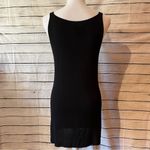 Doncaster  Collection Fine Knit Mini LBD Size Small Photo 10