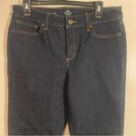 st. john's bay St. John’s Bay women’s jeans straight leg size 10 Photo 2