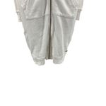 n:philanthropy Manuka Long Zip Up Hoodie in White Size XS Photo 4