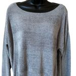 Barefoot Dreams  Dockside Pointelle Pullover Photo 1