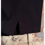 Lane Bryant Women's Black dress skirt size 18 Photo 1