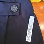 Joe Benbasset Black Stretch Skort 2X Photo 3