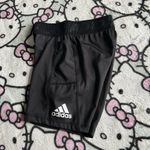 Adidas Sexy Y2K High-Rise Workout Shorts  Photo 5