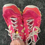 New Balance [] Women's Minimus Ionix W3090 Running Shoes size 8 bright pink Photo 7